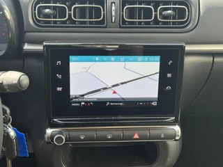 Citroën C3 Citroen C3 1.2 PureTech C-Series Navigatie Clima Cruise Carplay Led Parkeensensor achter - afbeelding nr 25