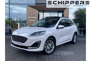 Ford Kuga - 66189276-0