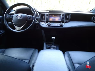 Toyota RAV4 Toyota RAV4 2.5 Hybrid Energy Plus - afbeelding nr 3