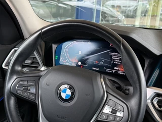 BMW 3 Serie BMW 3-serie 320i Executive Sport Sportstoelen|Sfeer|Dealer Onderhouden - afbeelding nr 10