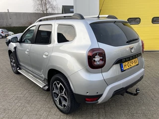 Dacia Duster - afbeelding nr 3