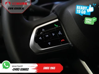 Peugeot Boxer Peugeot Boxer 2.2 HDI 140 pk L2H2 BPM VRIJ! 2.5t Trekverm./ Cruise/ Carplay/ Navi/ Camera/ PDC - afbeelding nr 18