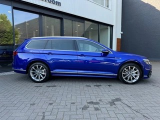 Volkswagen Passat - afbeelding nr 27