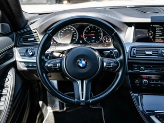 BMW M5 BMW 5-serie M5 Competition 1/200|PANO|ALCANT.HEMEL|CAMERA - afbeelding nr 10