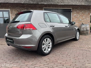Volkswagen Golf Volkswagen Golf 1.4 TSI Comfortline - afbeelding nr 3