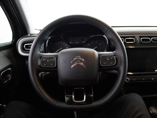 Citroën C3 Citroën C3 110PK Shine Automaat | Camera | Climate | Navi - afbeelding nr 18