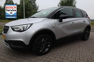 Opel Crossland X - 119229897-0