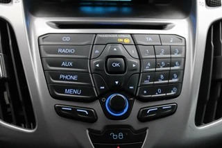 Ford Transit Connect Ford Transit Connect 1.5 TDCI *Airco* PDC* Nw APK* Bluetooth* - afbeelding nr 26