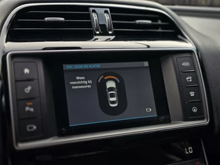 Jaguar XE Jaguar XE 2.0 D Prestige| Vol leer| Camera| Navigatie| PDC| - afbeelding nr 27