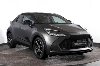 Toyota C-HR | Dig.Cockpit | 12,3