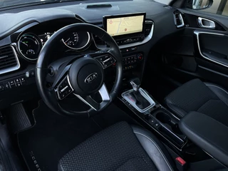 Kia XCeed | Plug-in Hybrid | Navigatie | Stoelverwarming - afbeelding nr 2