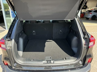 Ford Kuga Ford Kuga 2.5 PHEV Titanium 243PK Afn. Trekhaak Panodak Adaptieve Cruise Winterpack 360 Camera SYNC 4 Navi Climate Blind-Spot Head-Up Full-LED Keyless *2100KG Trekgewicht* - afbeelding nr 9
