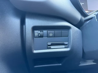Citroën C5 Aircross Citroën C5 Aircross 130PK Bns| Auromaat | Camera | Dodehoek | Navi | PDC v+a - afbeelding nr 19