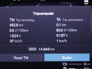 Volvo V60 Volvo V60 2.0 T6 AWD Essential Edition | Adaptive Cruise | Stoelverwarming - afbeelding nr 22