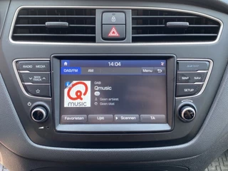 Hyundai i20 Hyundai i20 1.0 T-GDI COMFORT TREKHAAK/CAMERA/NAVI/CRUISE/BLUETOOTH - afbeelding nr 20