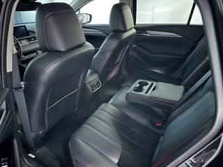 Mazda 6 Mazda 6 Sportbreak 2.0 Business AUTOMAAT LEER CAMERA * 24 mnd garantie* - afbeelding nr 11