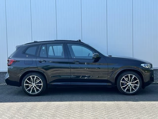 BMW X3 BMW X3 M40i xDrive 6 CILINDER 360pk Business Edition Plus PANO I HARMAN/ KARDON I 20