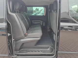 Ford Transit Custom Ford Transit Custom 300 2.0 TDCI L2H1 Limited | Automaat | Trekhaak | Standkachel | App-connect | Navi | Sidebars | - afbeelding nr 29