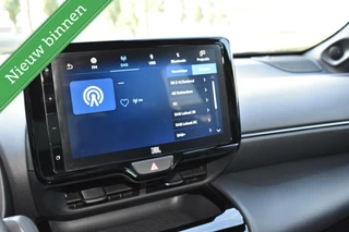 Toyota Yaris Cross Toyota Yaris Cross 1.5 Hybrid GR Sport JBL/HUD/ELEK A KLEP/CAMERA/ETC..! - afbeelding nr 34