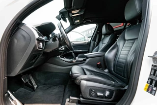 BMW X3 BMW X3 XDrive30e eDrive Edition |M-Sport|360|Head-Up - afbeelding nr 7