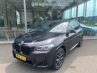 BMW X3 BMW X3 XDRIVE 30e Hybrid M-SPORT - afbeelding nr 1