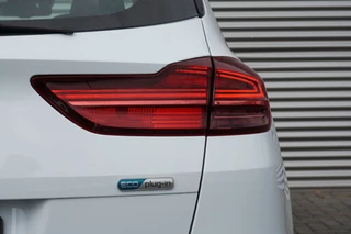 Kia Ceed Sportswagon Kia Ceed Sportswagon PHEV Dynamic+Line AFN.HAAK | CRUISE | NAVI | KEYLESS | CARPLAY! - afbeelding nr 48