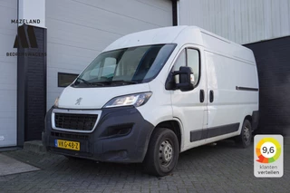 Peugeot Boxer - 390187769-0