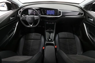 Opel Grandland - afbeelding nr 2