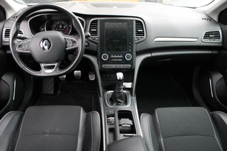 Renault Mégane Renault Megane 1.2TCe 130PK Bose | ACC | Camera | Pano - afbeelding nr 4