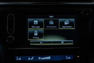 Renault Kadjar Renault Kadjar 1.2 TCe Bose Full Option|Pano|Camera|Elektrische Stoelen| - afbeelding nr 30