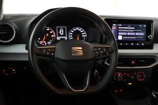 SEAT Ibiza SEAT Ibiza 1.0 MPI Move! 5 Deurs, Apple carplay, Lmv, Airco - afbeelding nr 14