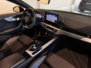 Audi A5 Audi A5 Sportback 40 TFSI Launch edition Sport S-Line Pano Virtual 19 inch - afbeelding nr 3