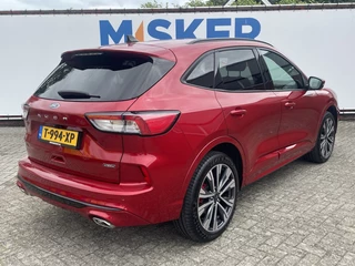 Ford Kuga Ford Kuga 2.5 PHEV ST-Line X ELEKTR.ACHTERKLEP/AGR-STOELEN/WINTERPACK/TREK - afbeelding nr 6