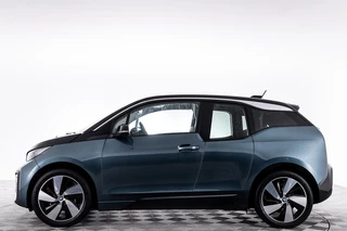 BMW i3 - afbeelding nr 18