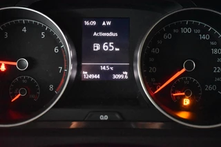 Volkswagen Golf Volkswagen Golf Variant 1.0 TSI Comfortline Business NAVI APPLE/ANDROID CARPLAY PDC ACC - afbeelding nr 13