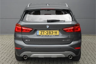BMW X1 BMW X1 sDrive20i High Executive X-Line Camera Leer Head-Up - afbeelding nr 15