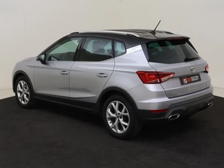 SEAT Arona - afbeelding nr 5