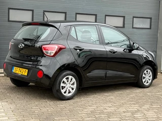 Hyundai i10 - afbeelding nr 5