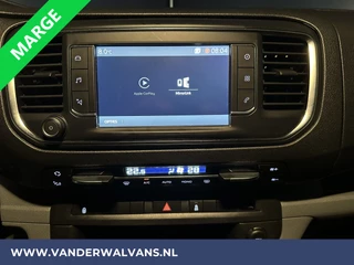 Citroën Jumpy Cruisecontrol, Apple Carplay, Trekhaak, Parkeersensoren, 5-Zits - afbeelding nr 7