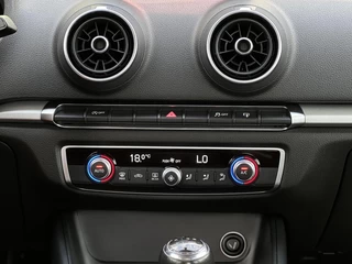 Audi A3 Audi A3 Limousine 1.0 TFSI Pro Line, FACELIFT, NL AUTO, NAP LOGISCH, NAVI, CRUISE, ECC-AIRCO, PARKEERSENSOREN, LICHTMETAAL 16