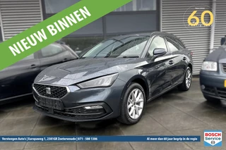 SEAT Leon - 153179771-0