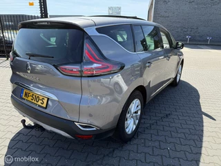 Renault Espace Renault Espace 1.6 dCi Initiale Paris 5p. - afbeelding nr 5