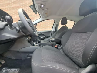 Peugeot 208 Peugeot 208 1.5 BlueHDi Blue Lease NAVI/TRKHK - afbeelding nr 15