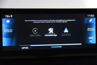 Peugeot 3008 Peugeot 3008 1.2 Allure EAT8 *Navigatie*Park Assist* - afbeelding nr 15