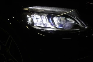 Mercedes-Benz C-Klasse Mercedes-Benz C-klasse Estate 180 AMG/Night/Multibeam/Camera/Stoelverw/Digtaal Display - afbeelding nr 42