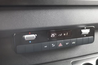 Mercedes-Benz Sprinter Mercedes-Benz Sprinter 315 CDI L3 H2 Koelwagen Vrieswagen -10 Verwarmen +20 Dag en Nacht - afbeelding nr 30