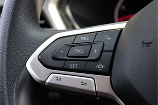 Volkswagen T-Cross Volkswagen T-Cross 1.0TSi Aut. Life | Stoelverw. | Lane assist | - afbeelding nr 11