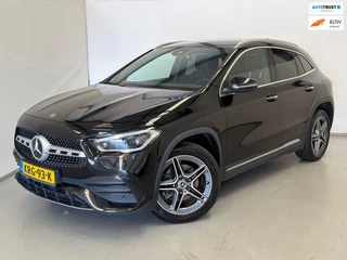 Mercedes-Benz GLA 250 e AMG / Pano / Memory / BTW
