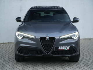 Alfa Romeo Stelvio - afbeelding nr 6