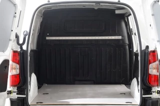 Opel Combo - afbeelding nr 5